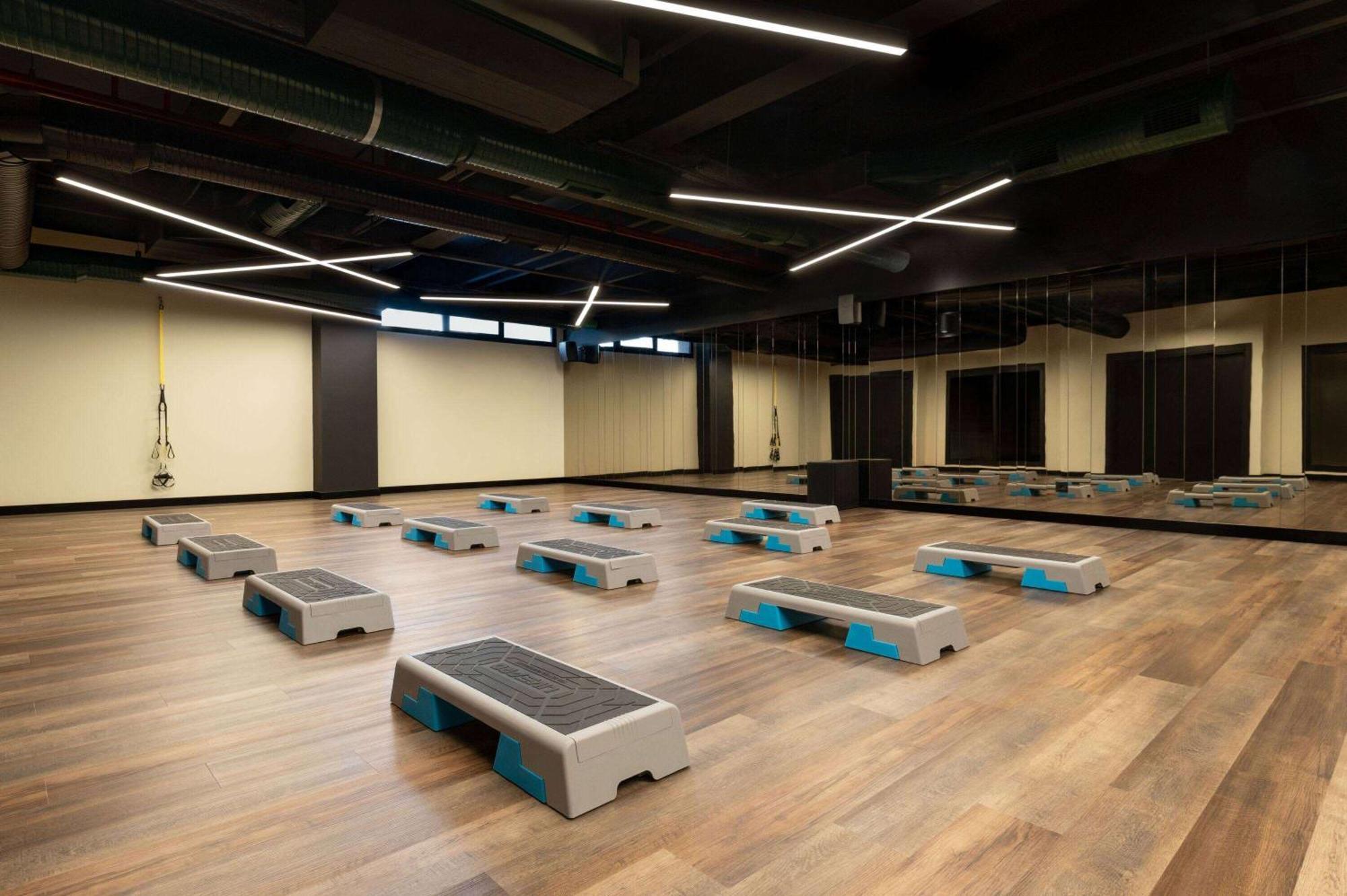 Ft Lotus Thermal Hotel&Spa Trademark Collection By Wyndham Menemen Buitenkant foto