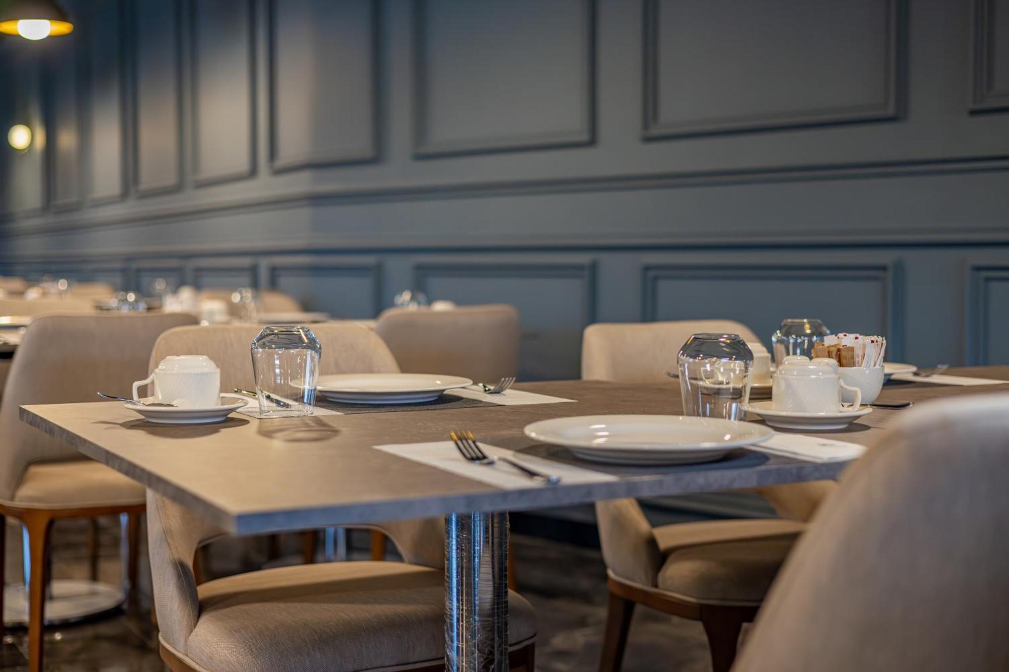 Ft Lotus Thermal Hotel&Spa Trademark Collection By Wyndham Menemen Buitenkant foto