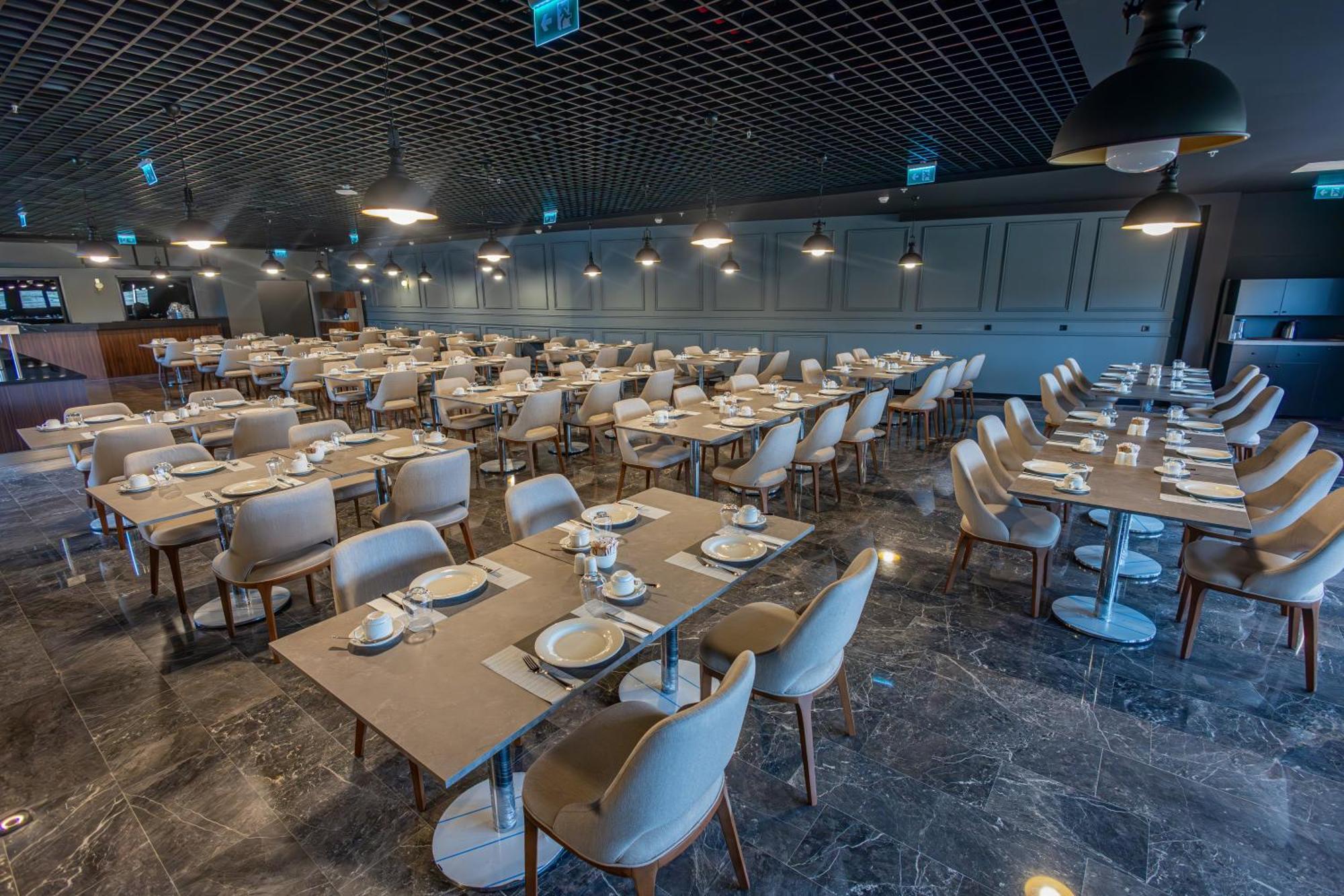 Ft Lotus Thermal Hotel&Spa Trademark Collection By Wyndham Menemen Buitenkant foto