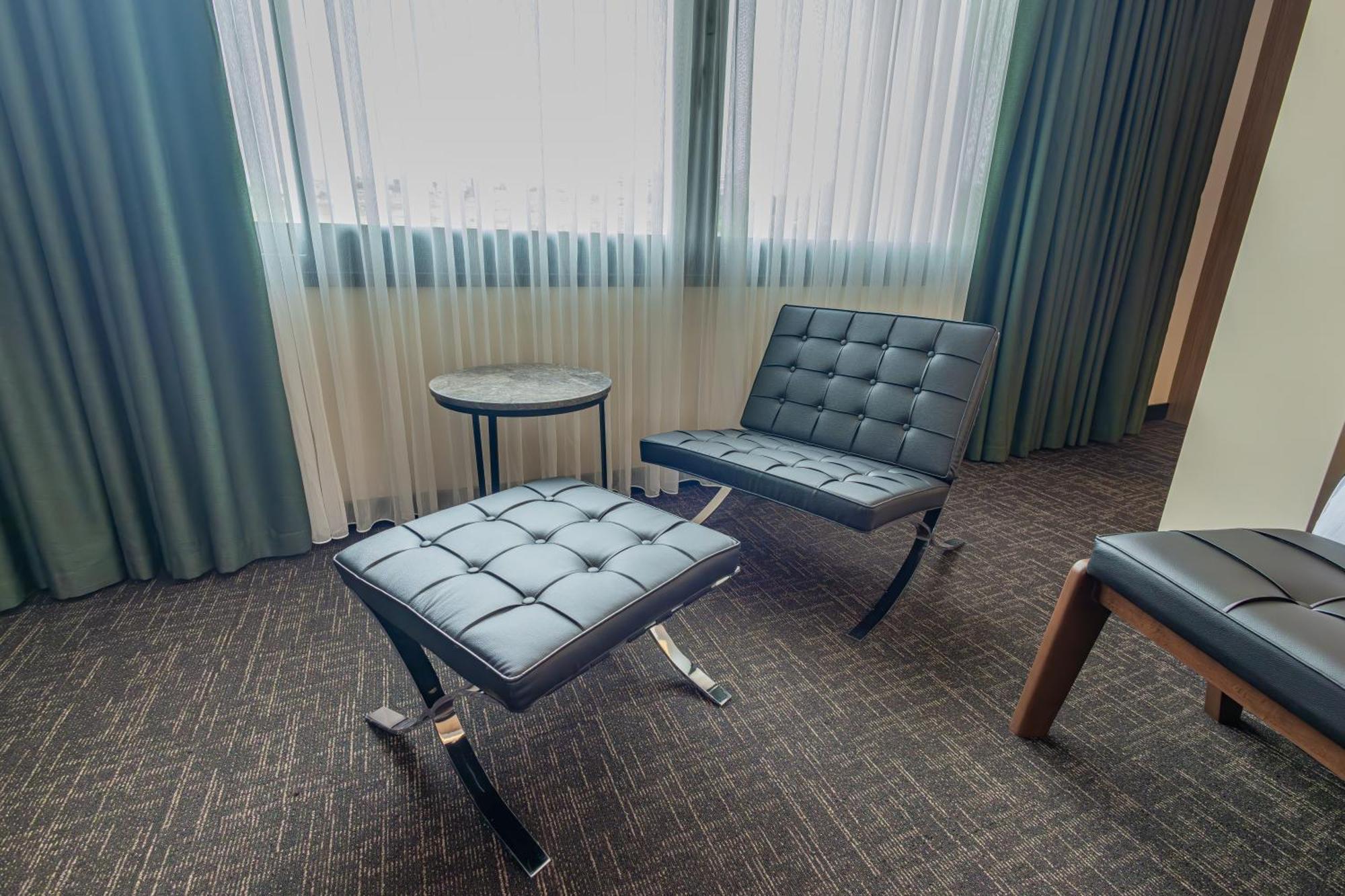 Ft Lotus Thermal Hotel&Spa Trademark Collection By Wyndham Menemen Buitenkant foto