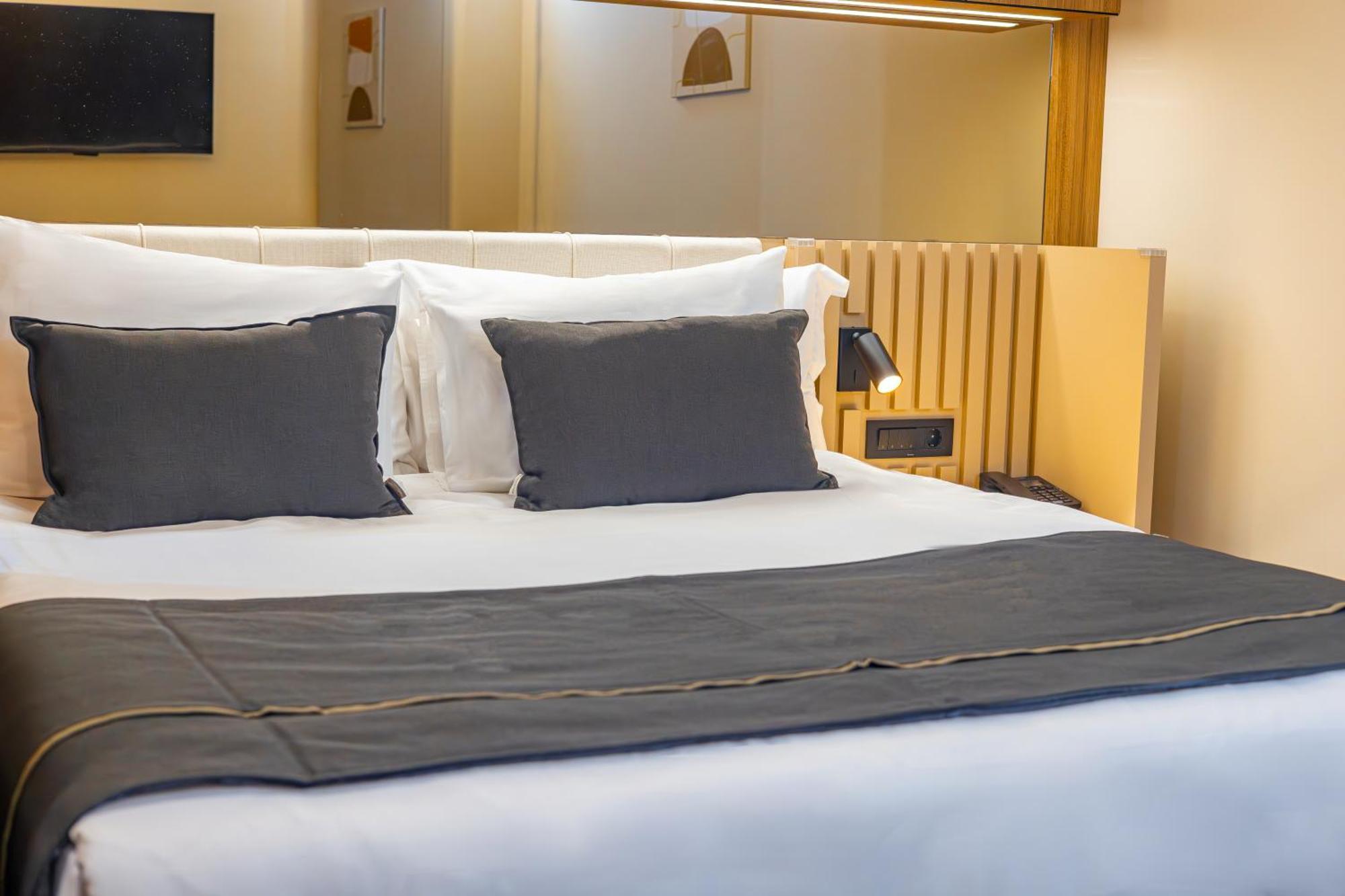 Ft Lotus Thermal Hotel&Spa Trademark Collection By Wyndham Menemen Buitenkant foto